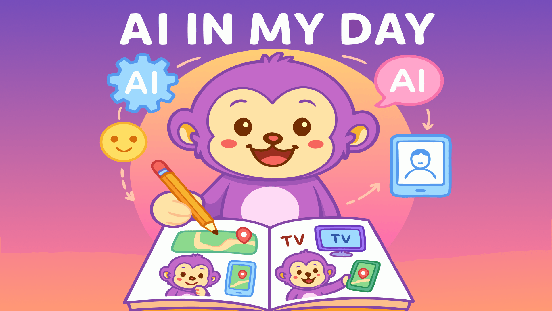 4-5:04:Reflection and Presentation – Bringing AI to Life