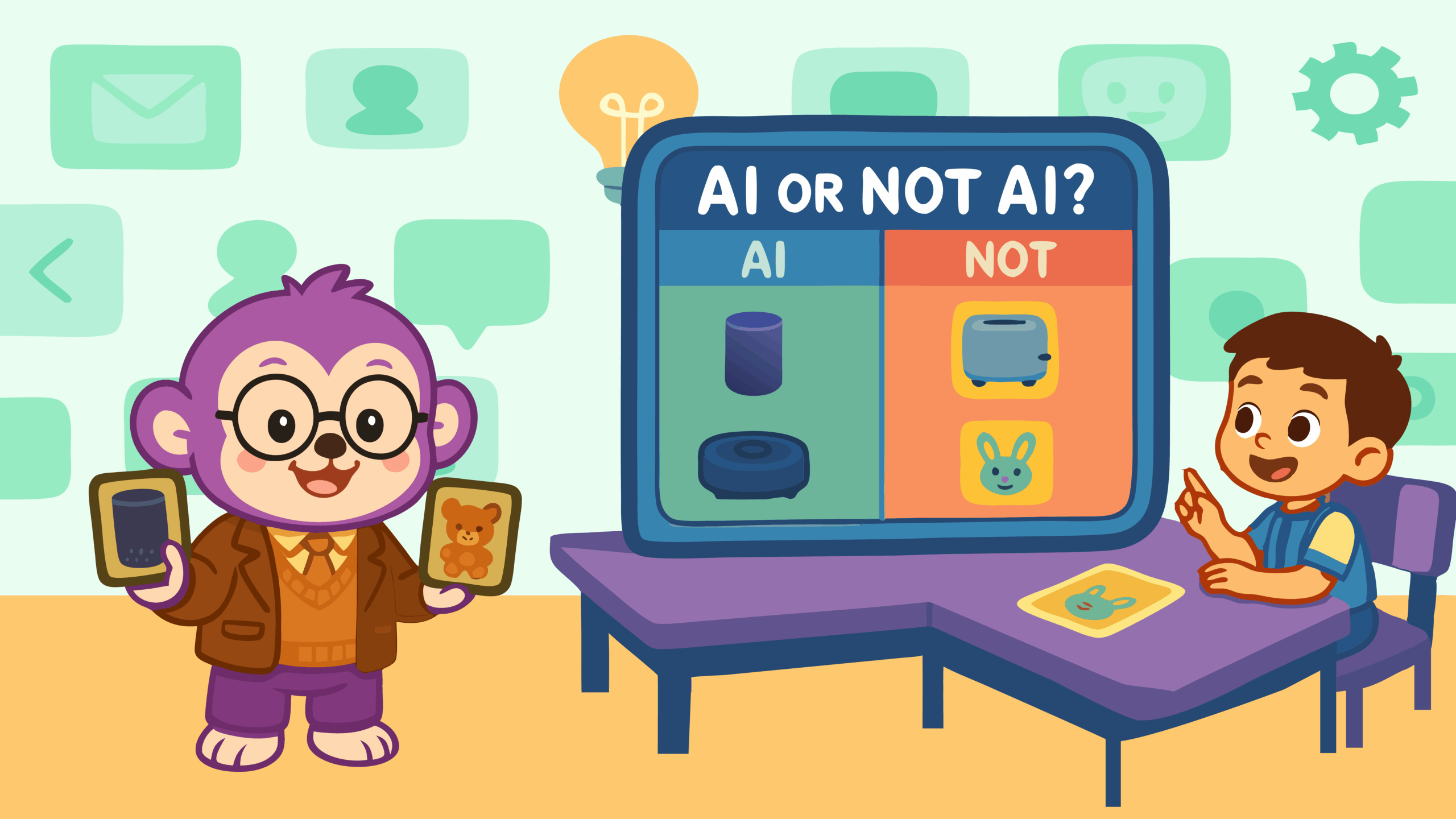 0-3:02:What is AI? – Let’s Explore Smartness