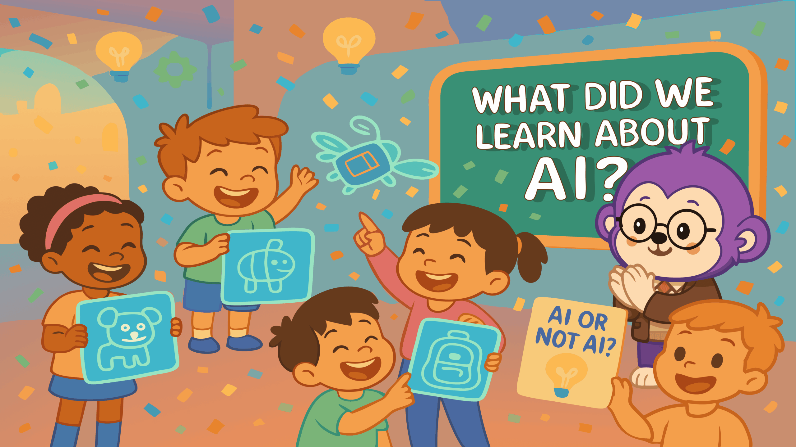 0-3:04:What Did We Learn? – Reflect & Share