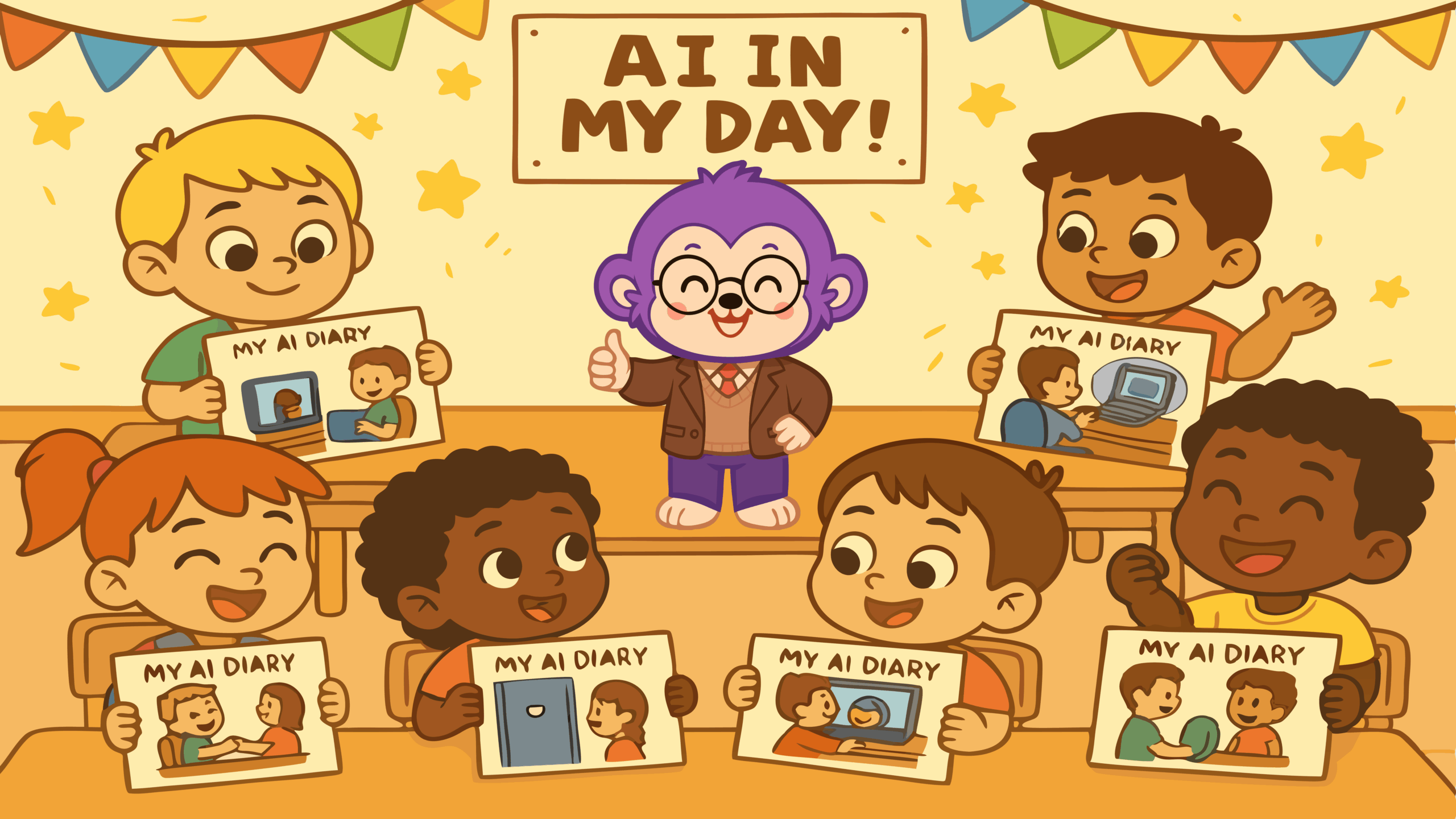0-3:08:AI in My Day – Personalize and Present