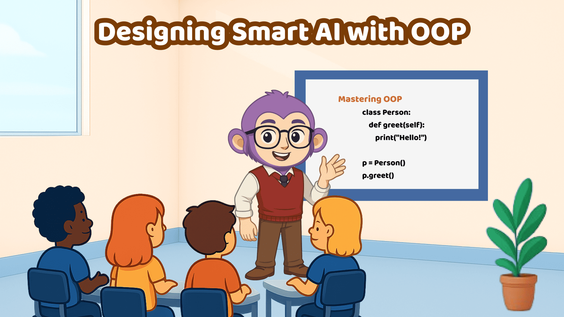 Ambient Intelligence, IoT, and Smart Homes illustration