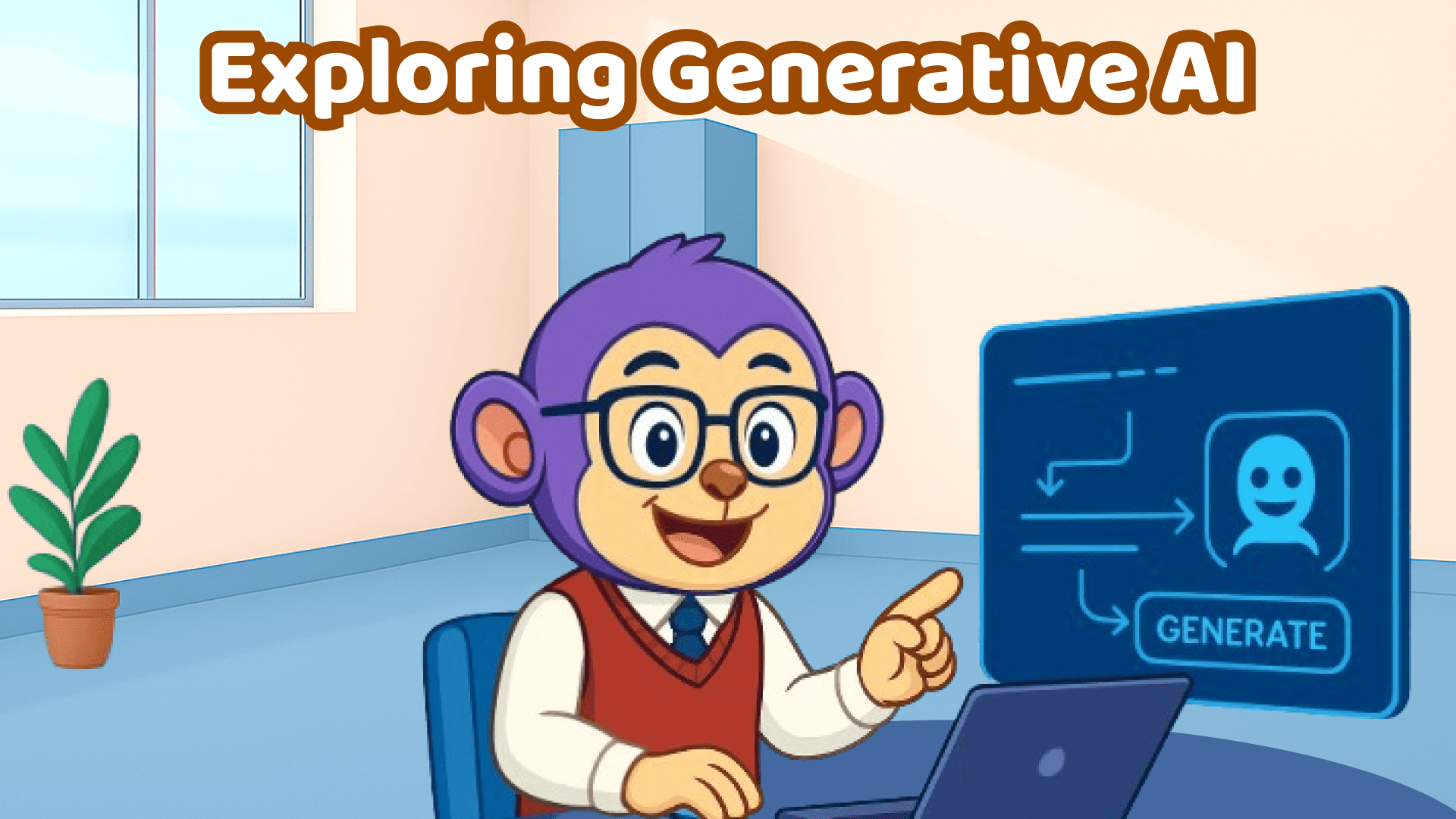 Advanced OOP for Robust AI Applications & Project Showcase illustration