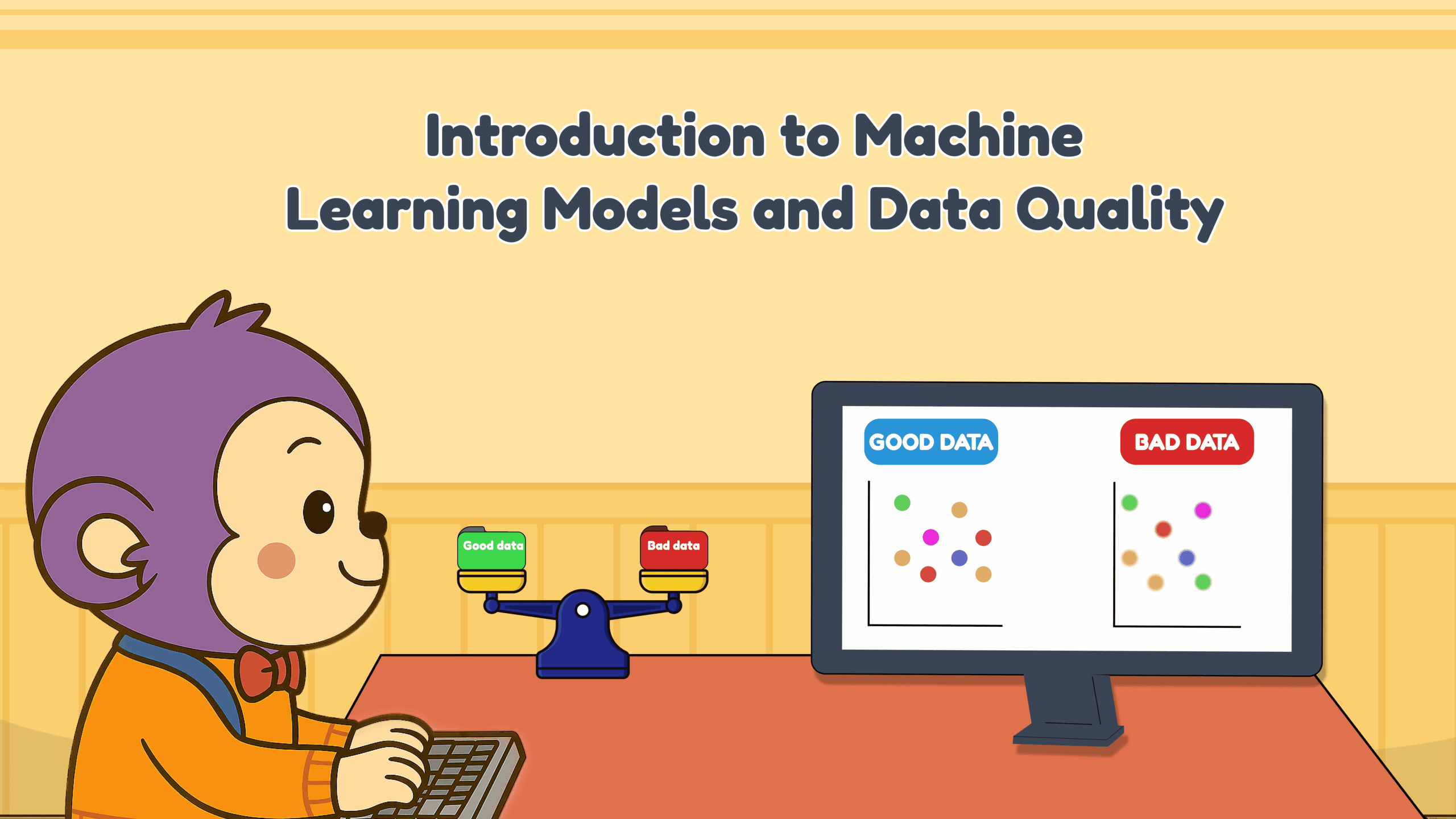 Hands-on Model Training Simulation and Troubleshooting illustration