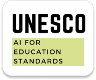 K–12 AI Curriculum illustration