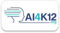 K–12 AI Curriculum illustration