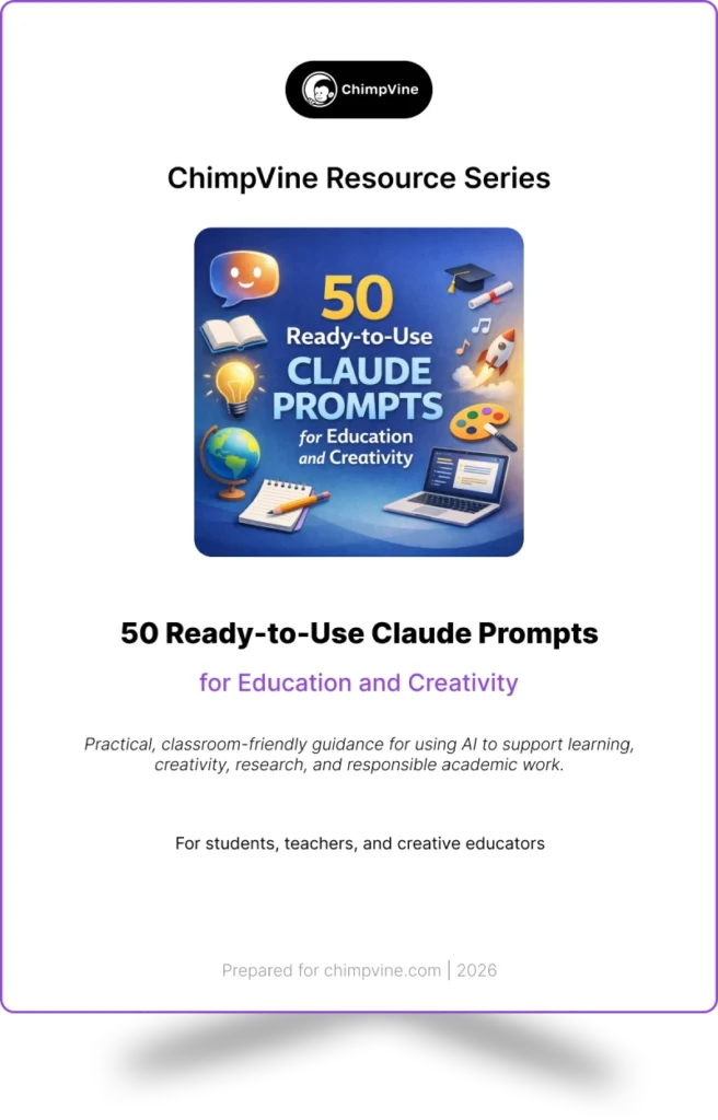 50 Ready-to-Use Claude Prompts