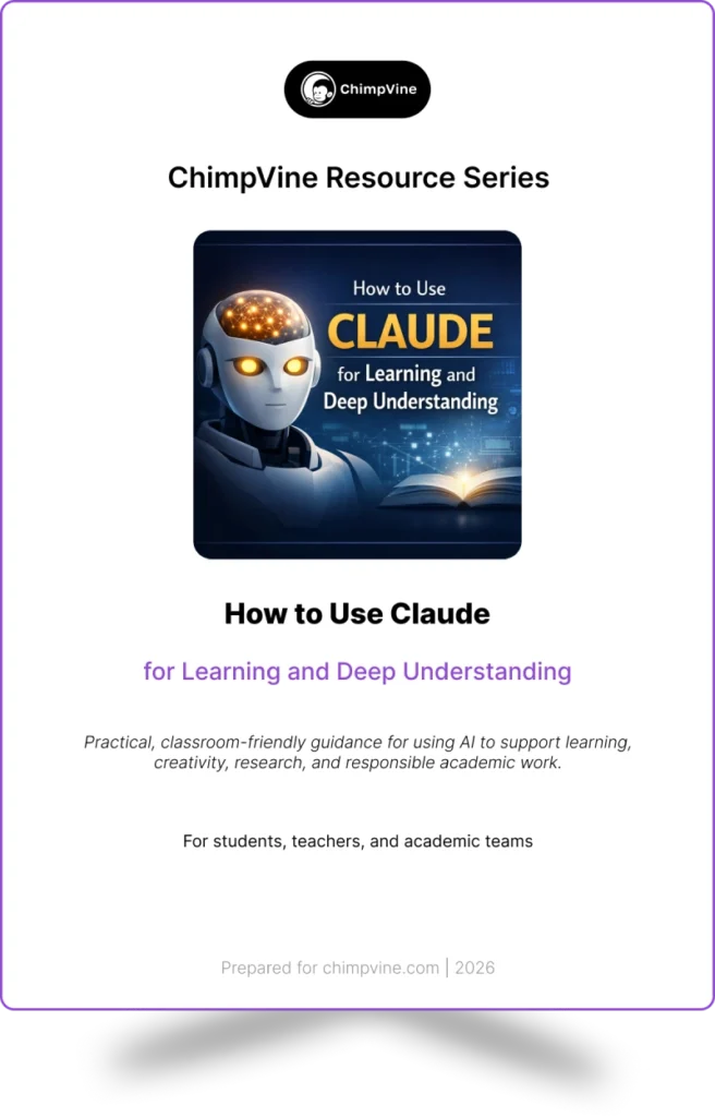 How to Use Claude for Learning and Deep Understanding