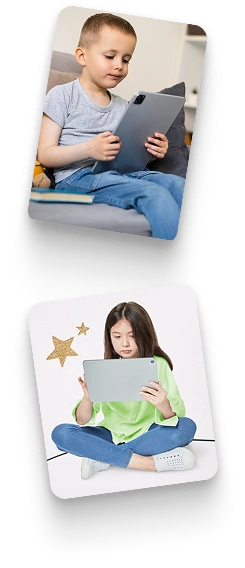 Duplicate Homepage illustration
