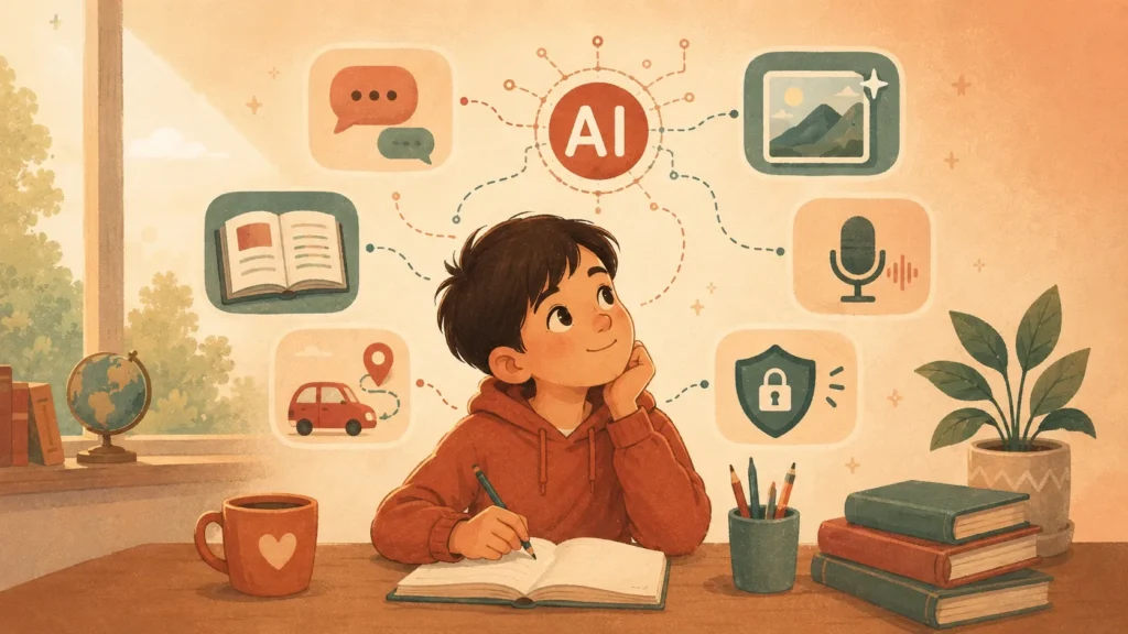 What Is AI? A Simple Guide to Artificial Intelligence for Everyone