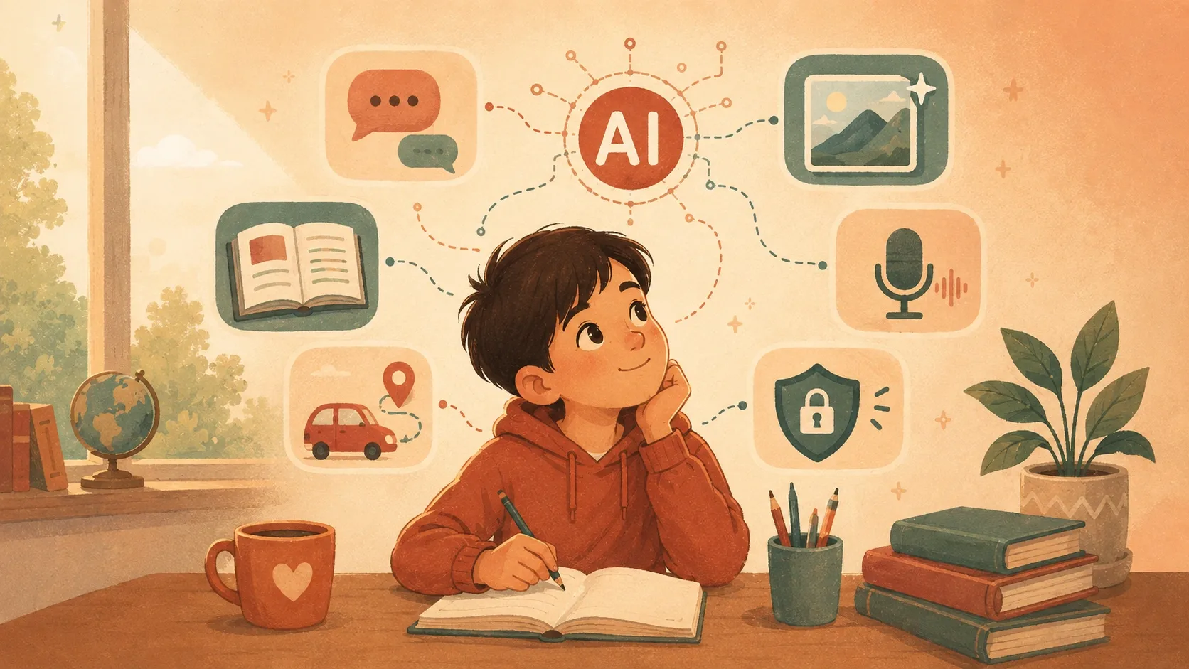What Is AI? A Simple Guide to Artificial Intelligence for Everyone