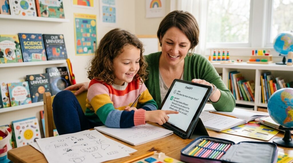 How to Use ChatGPT to Understand Difficult Subjects: 7 Powerful Tips for Easier Learning