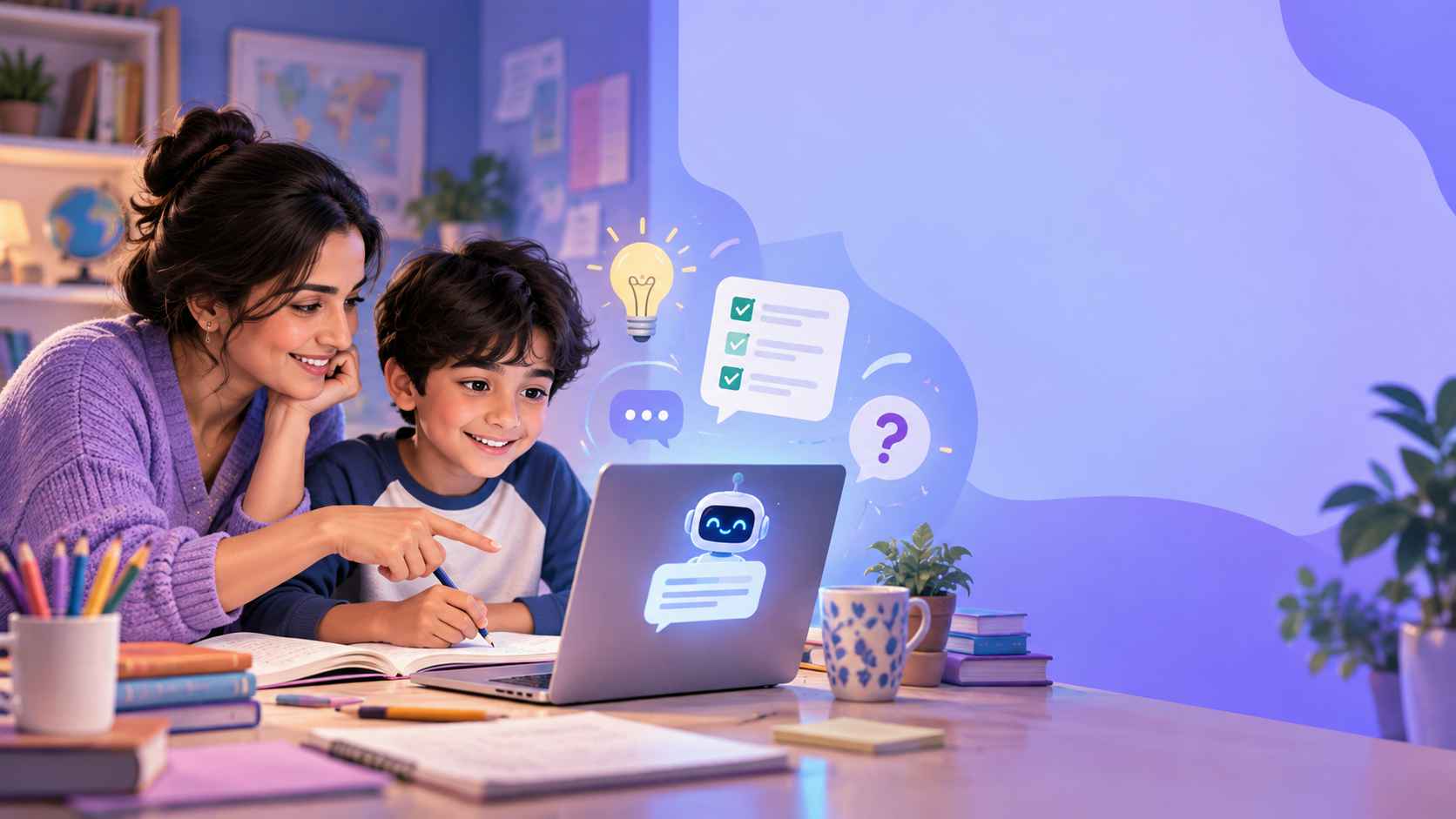 How to Make Flashcards With AI: Simple 5 steps Guide for Students