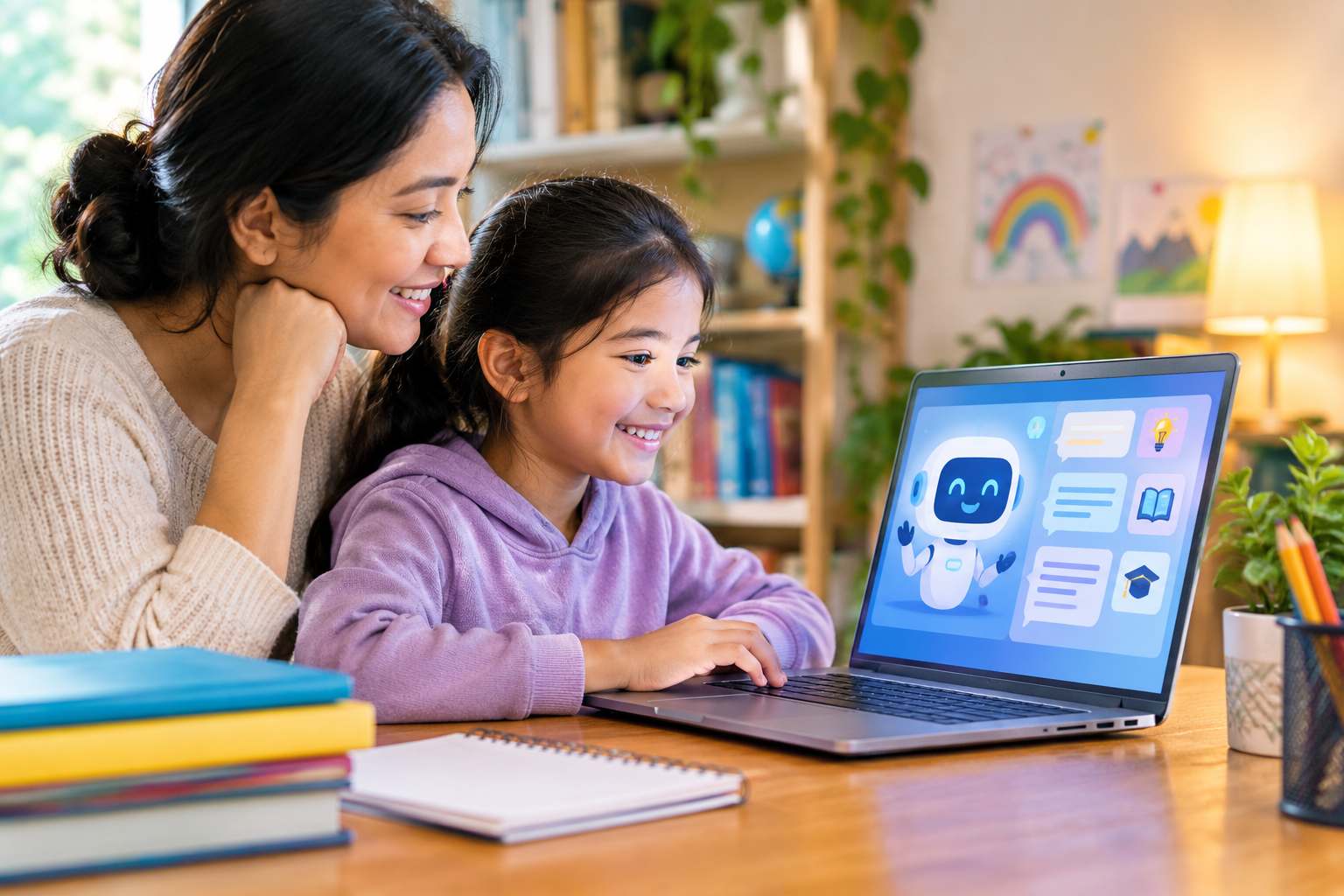 Should Children Use ChatGPT? What Parents Need to Know